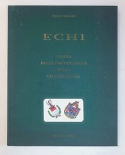 Echi storia delle