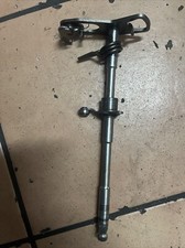Asta selettore cambio yamaha - asta,