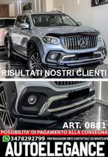 Mercedes Benz W470 2017 +