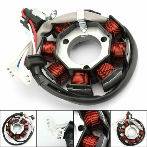 Stator alternateur pour - d'alternateur,