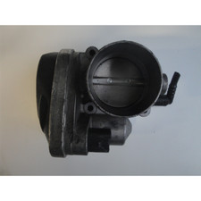 CORPO FARFALLATO RENAULT CLIO 3 MEGANE 2 MODUS SCENIC 1.4 16V 1.6 16V 8200171134