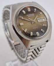 MIREXAL ELECTONIC steel swiss