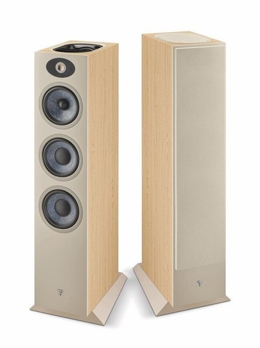 Focal theva d coppia - theva, n.3-d