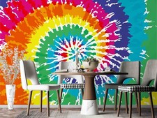 3D astratto persone colore