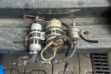 Mercedes W124 200E230E TE CE