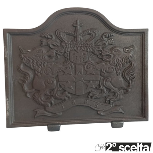 Scelta 55x45h x 2cm - 2°,