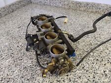 INIEZIONE CORPO FARFALLATO PER KAWASAKI ZX636 ANNI 2003 2004