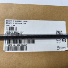 5PCS AD8130ARZ Amplificatori