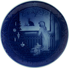 Piatto di Natale Royal