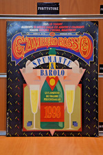 GAMBERO ROSSO "Spumante &