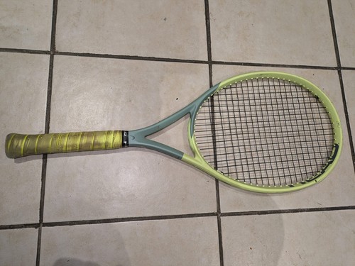 Head extreme 2023 - head, auxetic