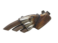 SCARICO MARMITTA CON BOZZI MV AUGUSTA BRUTALE 800 2012 B7984