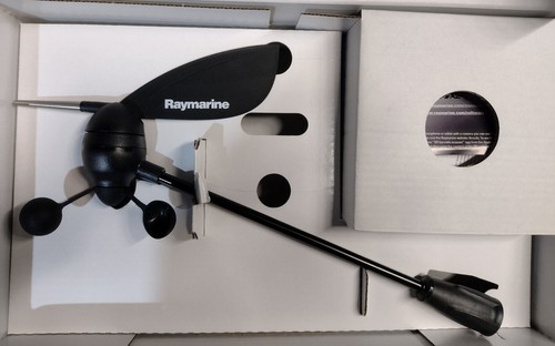 Raymarine st60 i60 - raymarine,