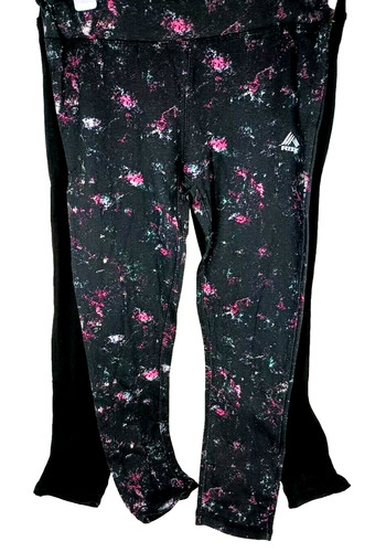 Pantaloni bambina taglia - 2,