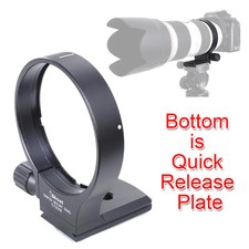 Anello di montaggio treppiede