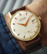 Orologio Movado calendoplan