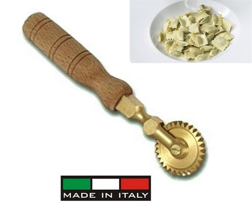 Rotella per pasta - ,
