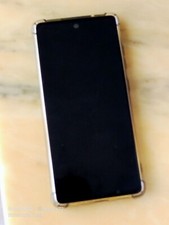 Vendo un cellulare Samsung s20 FE al prezzo di 300€ 