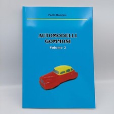 Paolo Rampini Automodelli