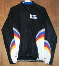 GIACCA CICLISMO NALINI PRO
