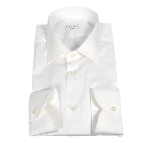 Xacus camicia uomo classic - camicia,