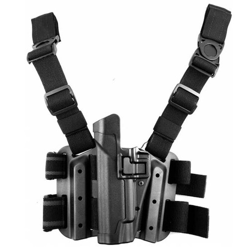 Fondina tattica blackhawk - fondina,