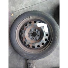 1 CERCHIO IN FERRO PEUGEOT 107