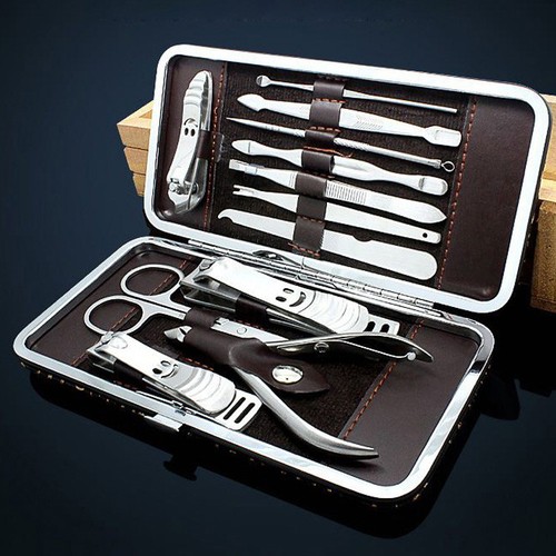 Set cura manicure - , 12