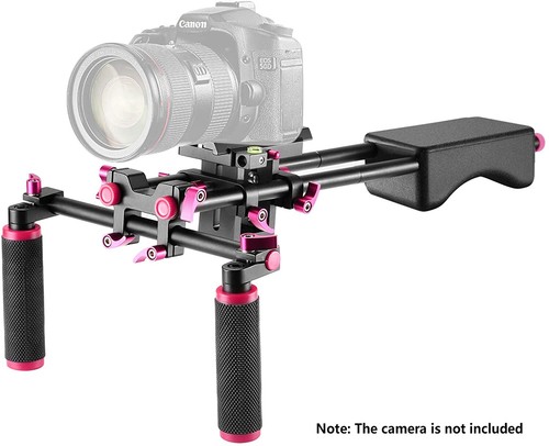 Supporto spalla fotocamera - supporto,
