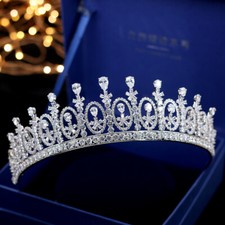 Corona diadema principessa