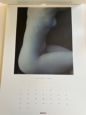 Calendario Pirelli Annie Leibovitz 2000