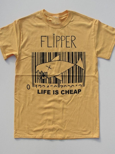 Shirt flipper band - flipper, is