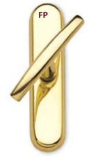 MANIGLIA FINESTRA-BALCONE