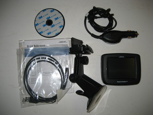Magellan roadmate 2000 - roadmate,