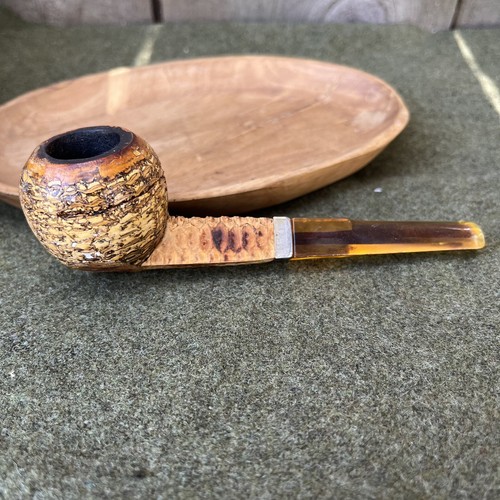 Rara pipa missouri meerschaum - rara,