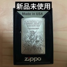 Zippo Madoka Magica Rebellion