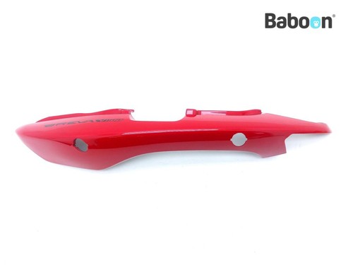 Tail fairing left moto guzzi - fairing,