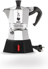Moka Elettrika, 2 Tazze