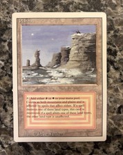 MTG Magic The Gathering 1994