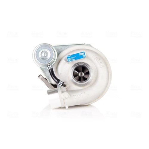 Turbocompressore per fiat - turbocompressore,