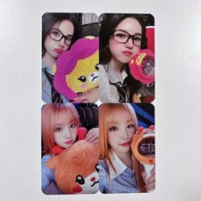 (G)I-DLE popup 50.000 won