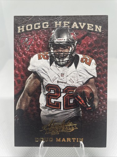 2013 panini assoluto hogg - assoluto,
