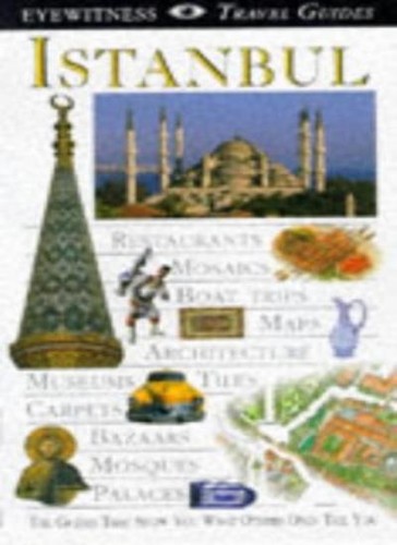 Istanbul eyewitness travel - istanbul,