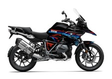 Decorazione BMW R1250 GS -