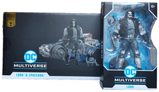 Mcfarlane Dc Collectibles