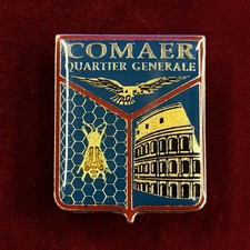 975 - Distintivo "COMAER Quartier Generale" - Aeronautica Militare