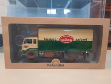 Fiat 643 N 1963  Camion