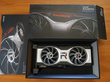 AMD Radeon RX 6700 XT Gaming