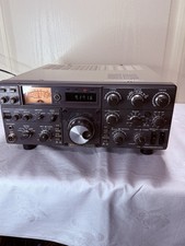 Ricetrasmettitore radioamatoriale Kenwood TS-830S HF — testato, funzionante, vintage classico