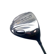 Cobra F Speed Driver / 12